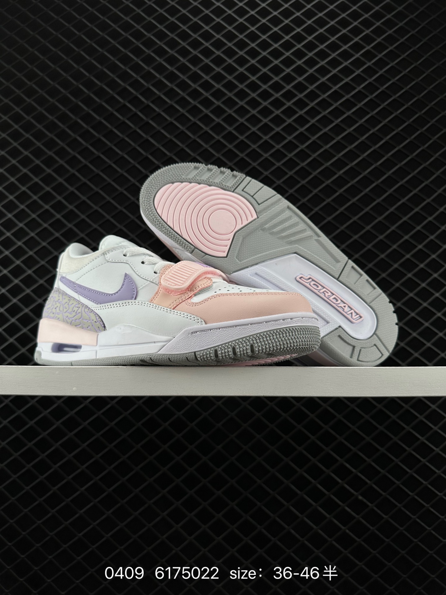 Nike Air Jordan Legacy 312 Low